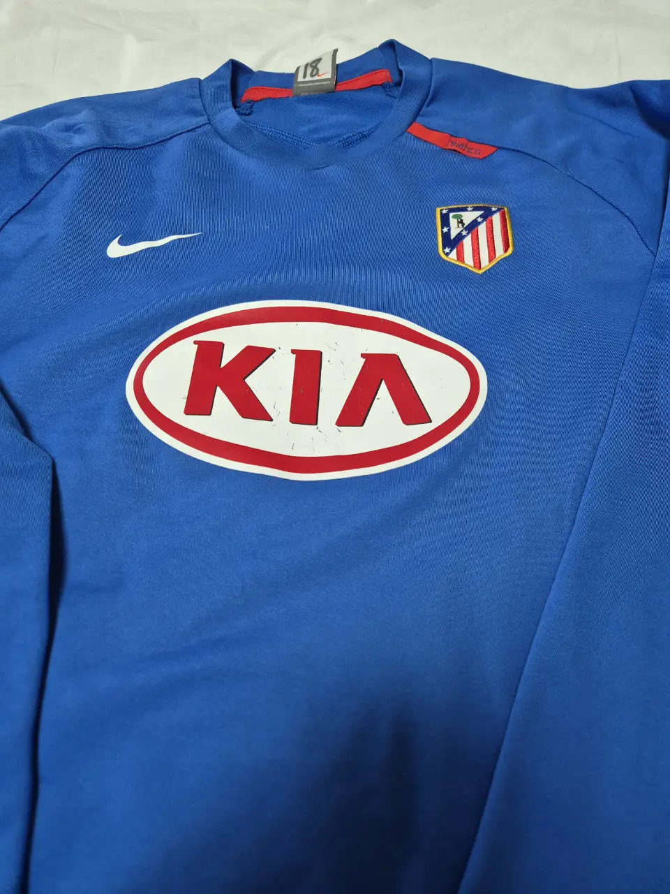 Camiseta Nike - imagen 1