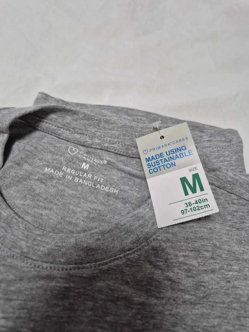 Remera Primark - imagen 2