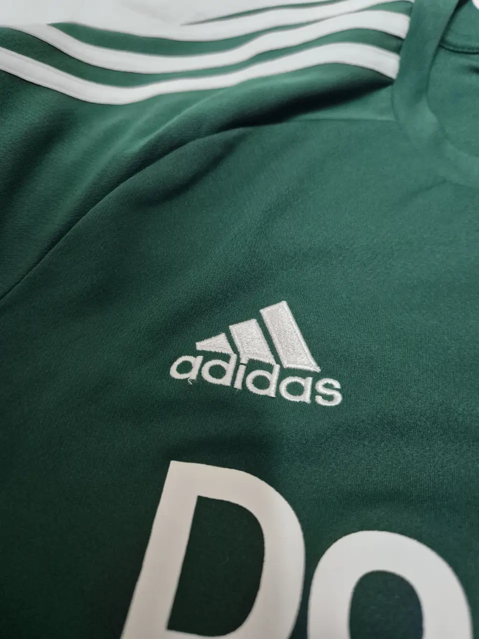 Camiseta adidas - imagen 3