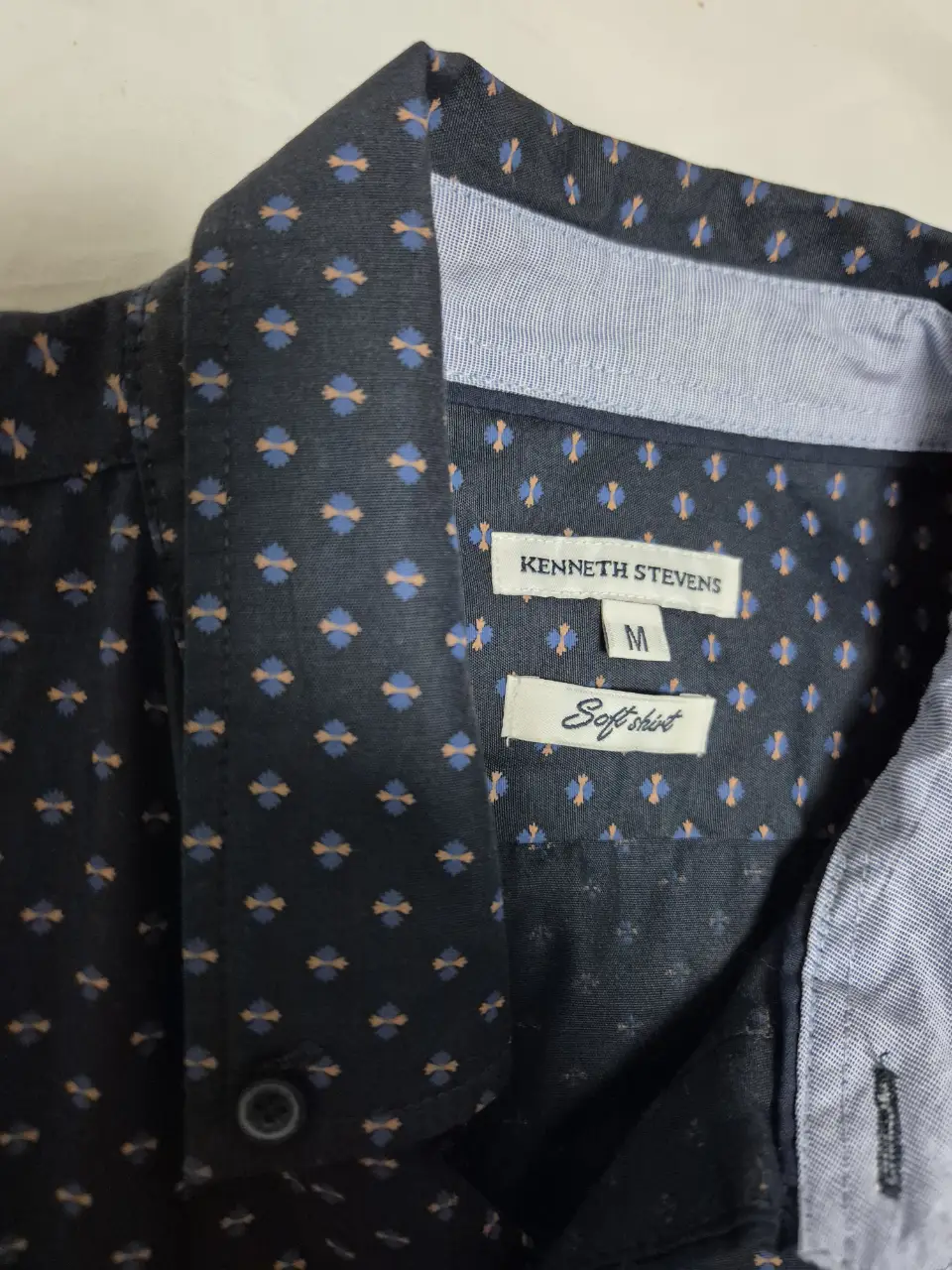 Camisa Kenneth Stevens - imagen 2