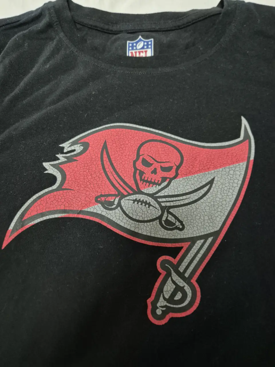 Camiseta NFL - imagen 1