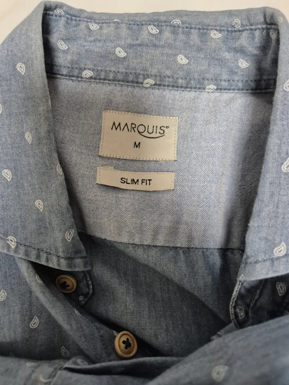 Camisa Marquis - imagen 4