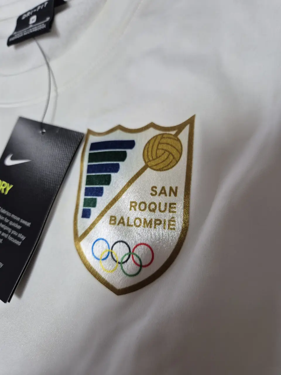 Camiseta Nike - imagen 5