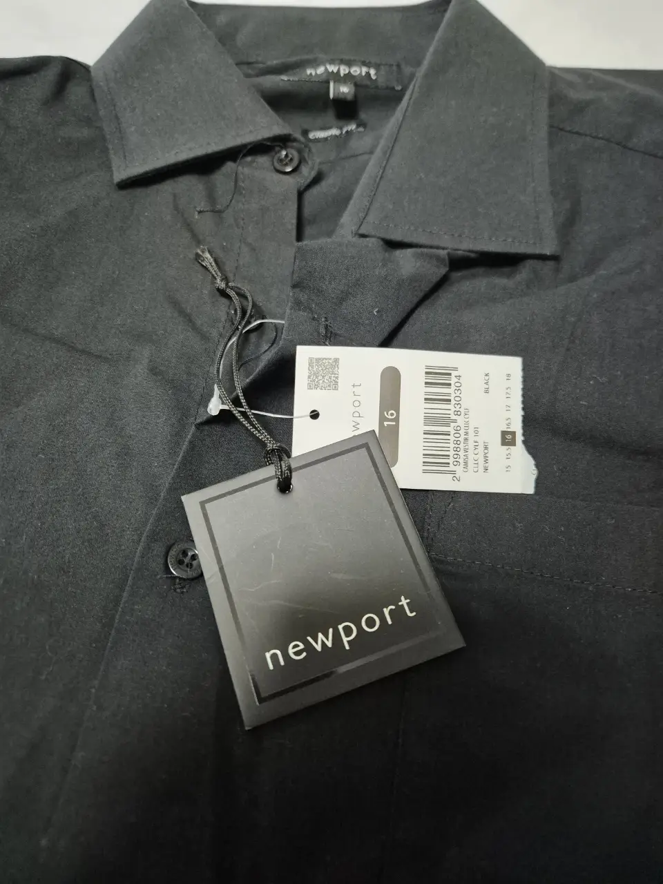 Camisa Newport - imagen 2