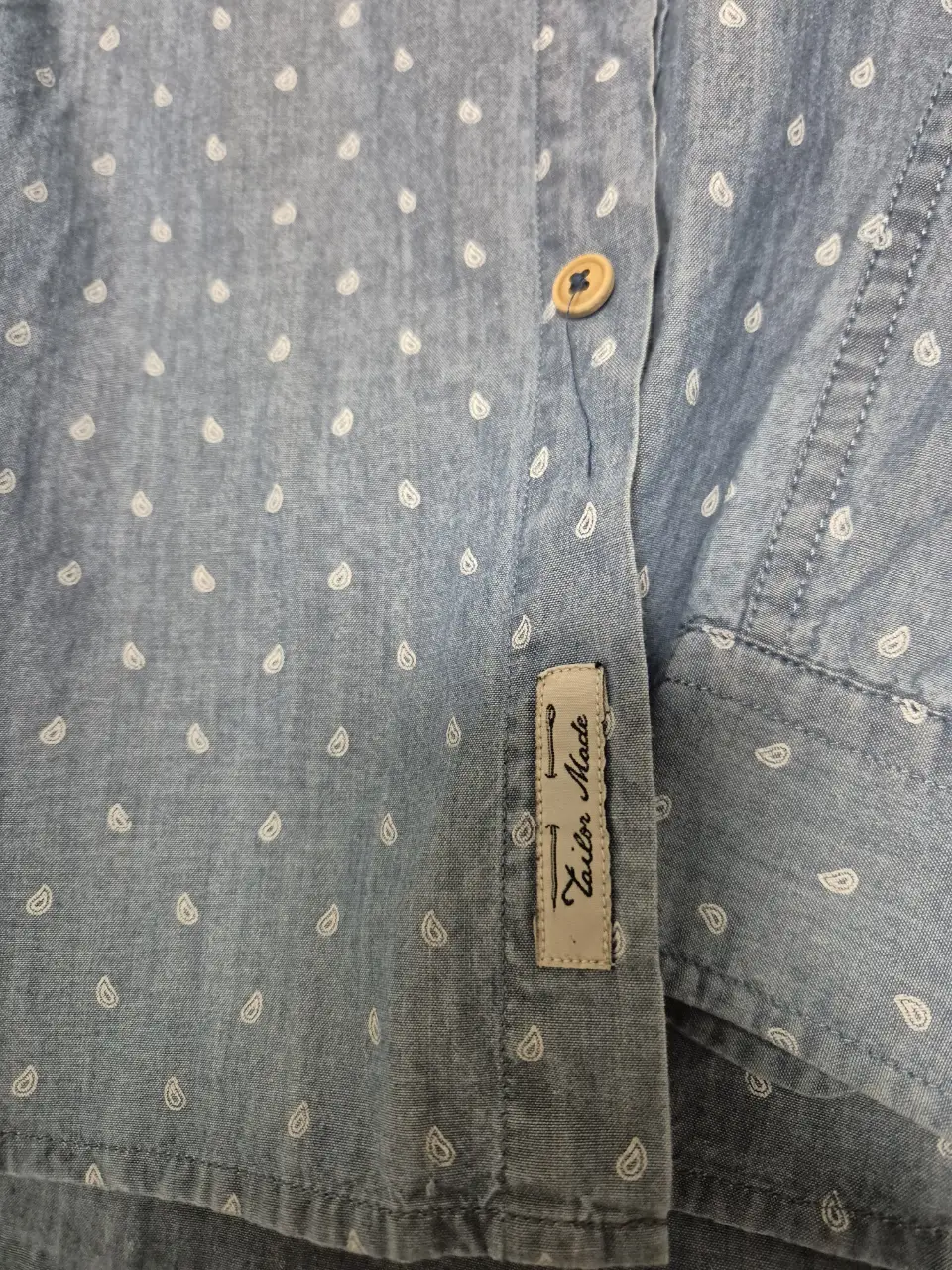 Camisa Marquis - imagen 5