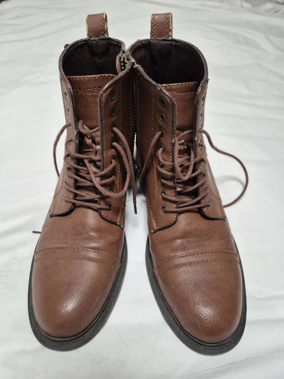 Botas Tommy Hilfiger - imagen 1