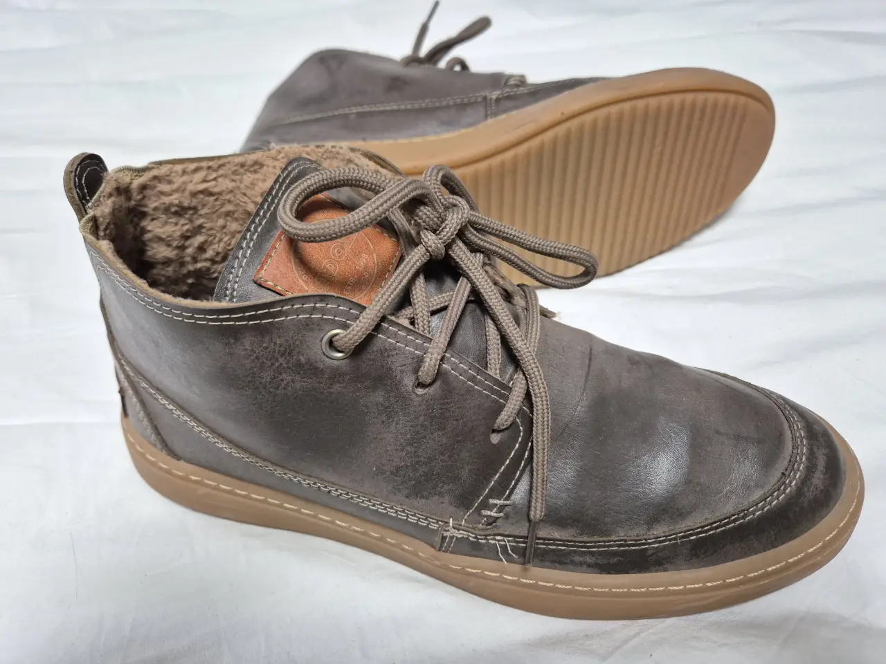 Botines LADO b - imagen 2