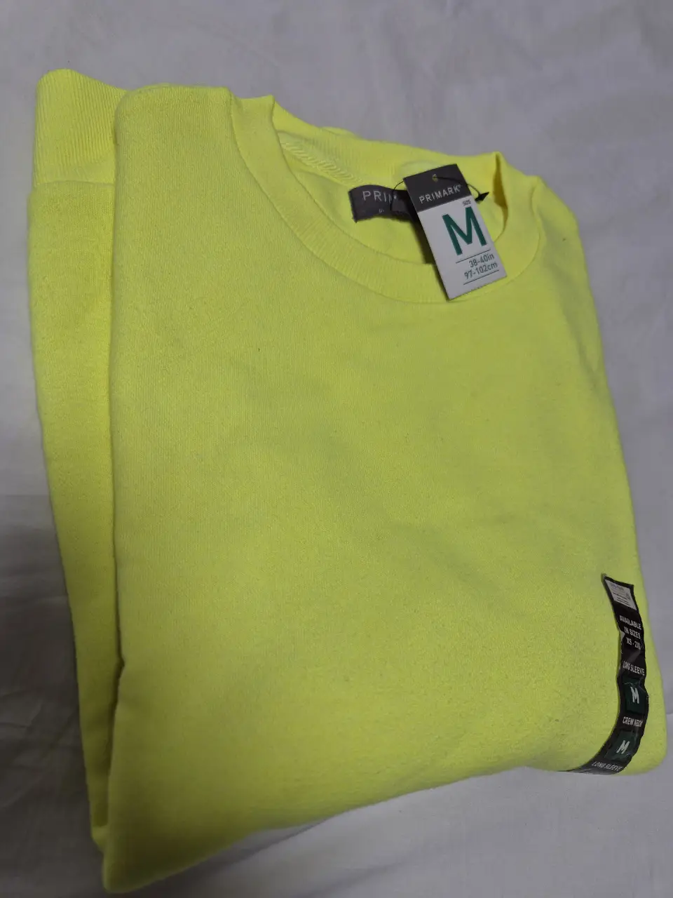 Buzo Primark - imagen 1