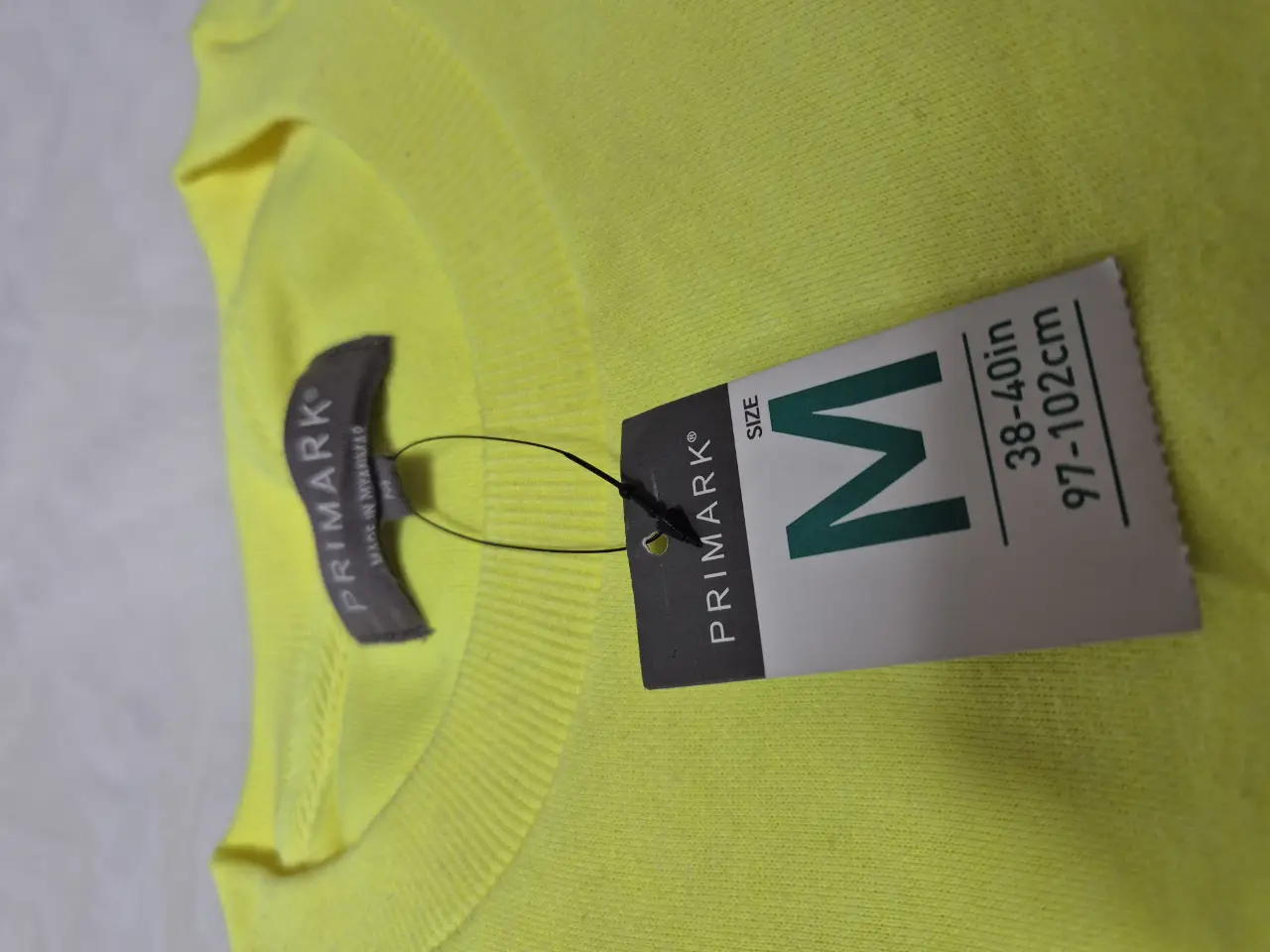 Buzo Primark - imagen 2