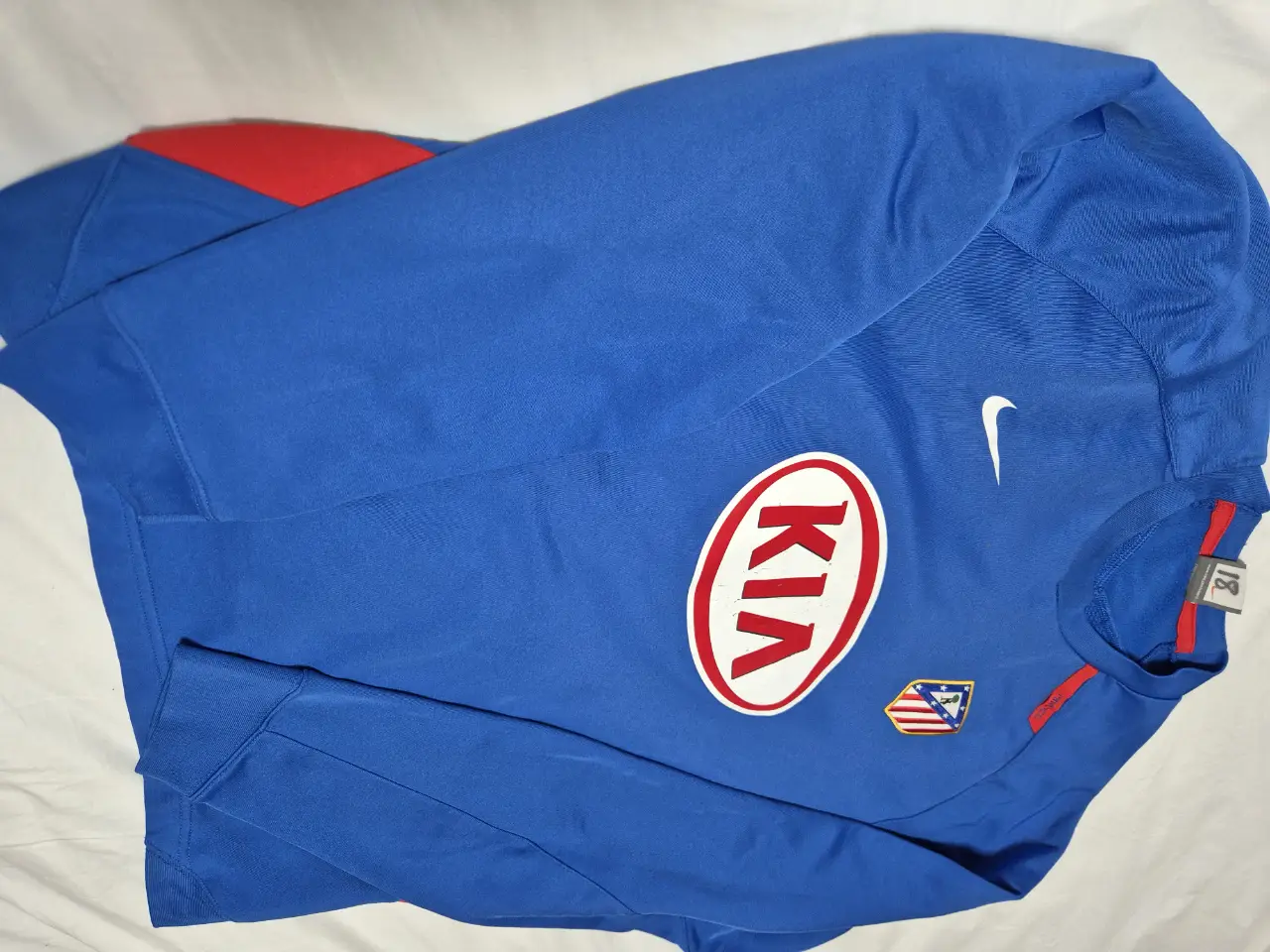 Camiseta Nike - imagen 2