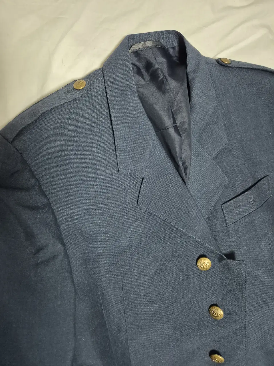 Blazer Aeronautica Militare - imagen 1