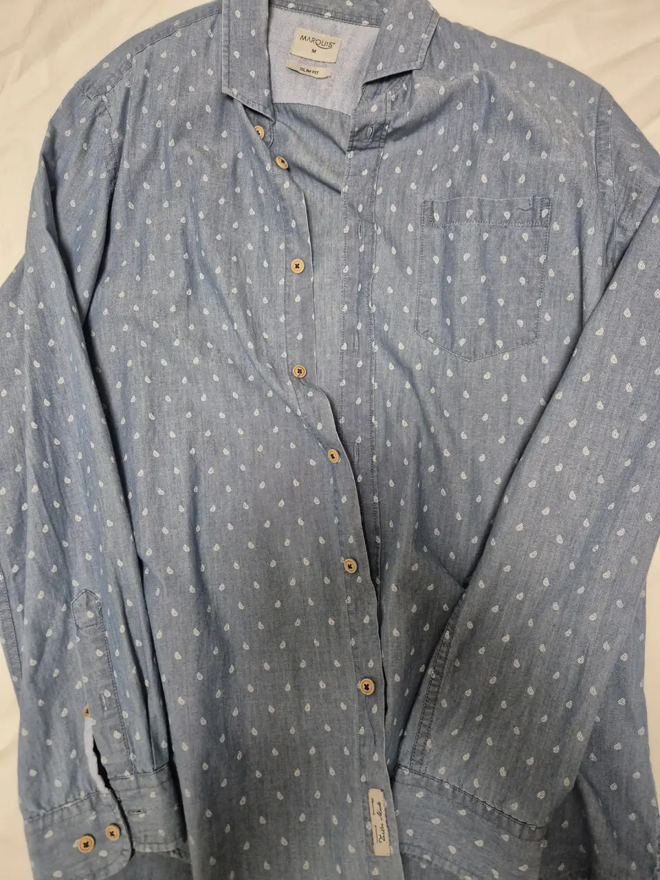 Camisa Marquis - imagen 6