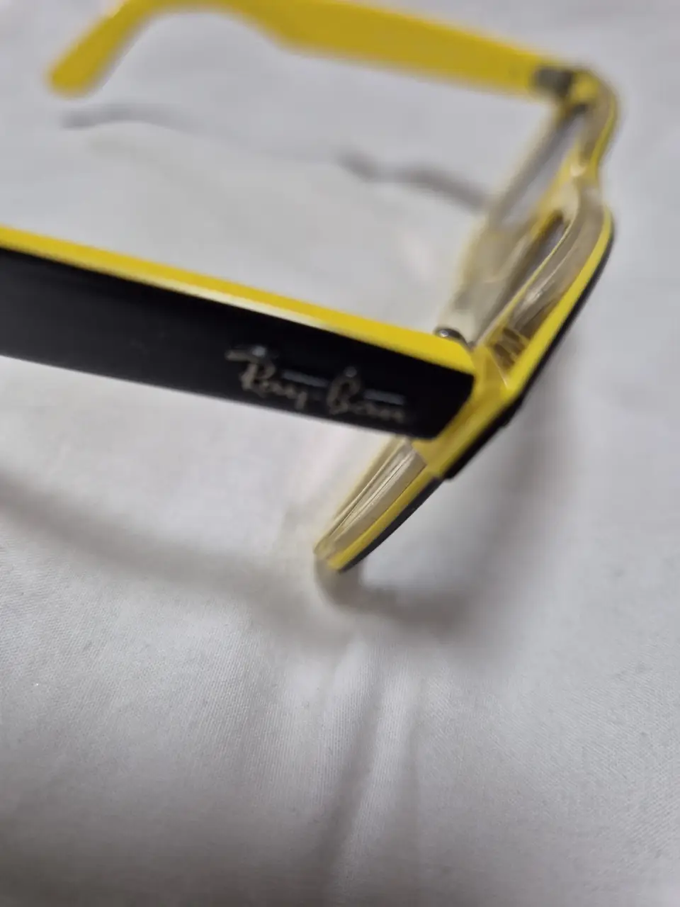Anteojos Ray-Ban - imagen 4