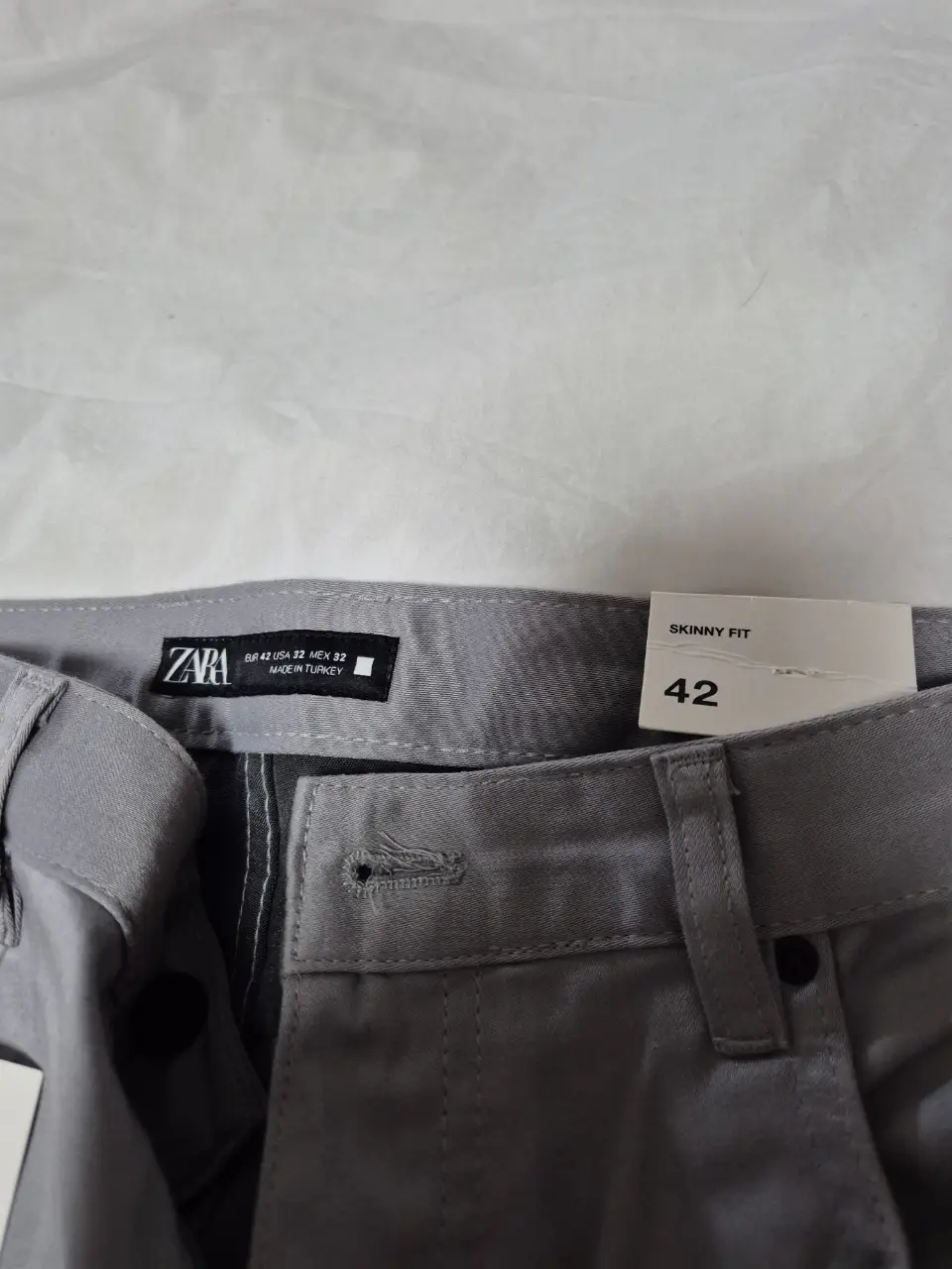 Pantalón Zara - imagen 3