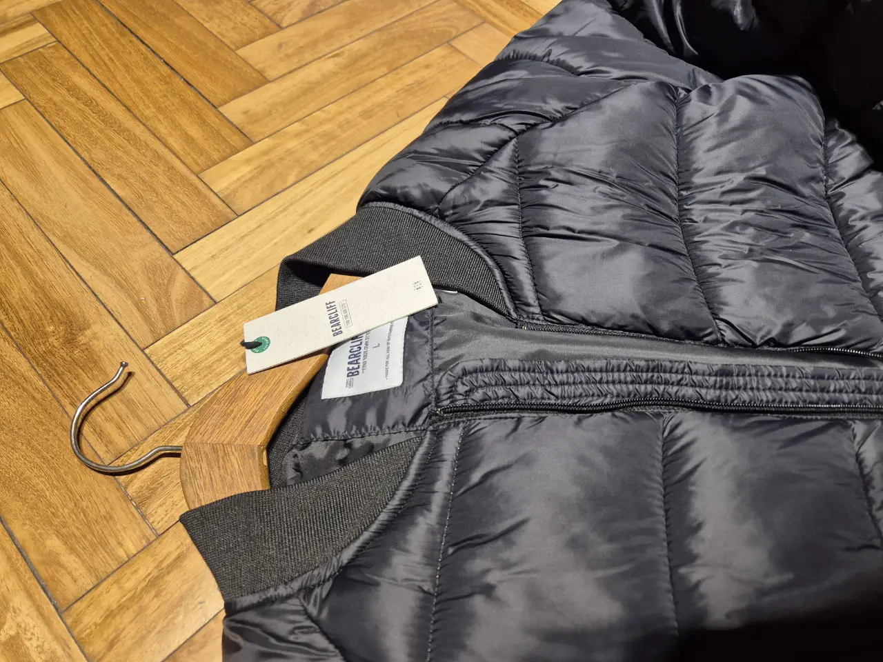 Campera Bearcliff - imagen 2