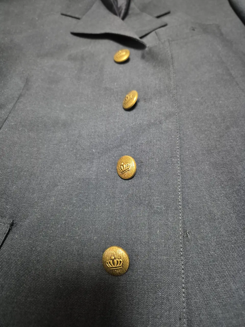 Blazer Aeronautica Militare - imagen 2