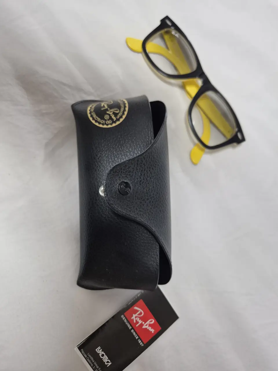 Anteojos Ray-Ban - imagen 2