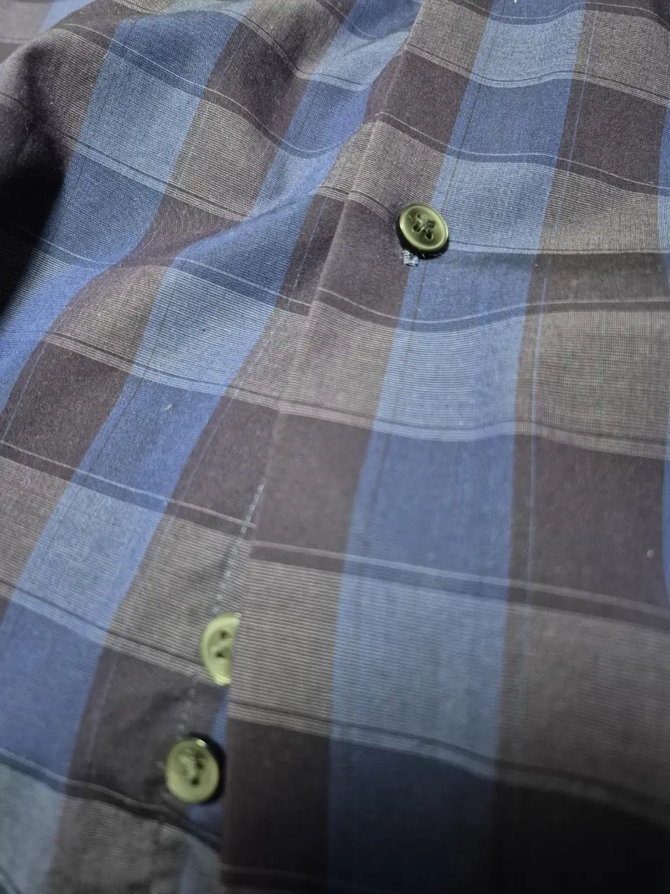 Camisa Calvin Klein miniatura 5