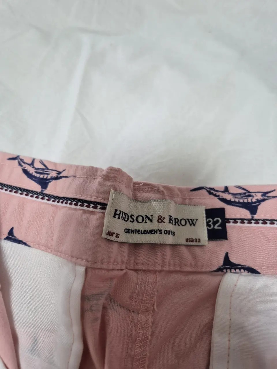 Bermuda Hudson & Barrow - imagen 3