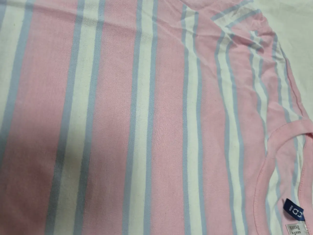 Remera H&M - imagen 3