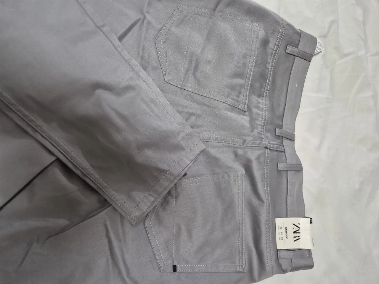 Pantalón Zara - imagen 5