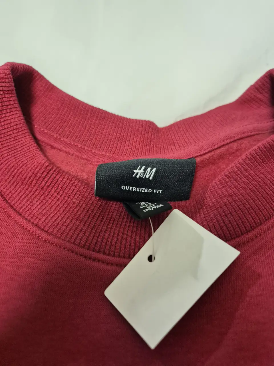Buzo H&M - imagen 3