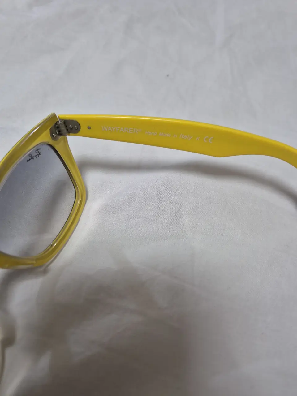 Anteojos Ray-Ban - imagen 3