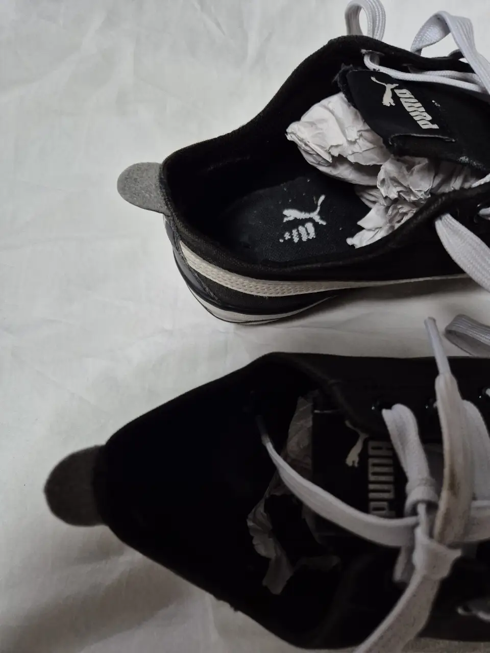 Zapatillas Puma - imagen 6