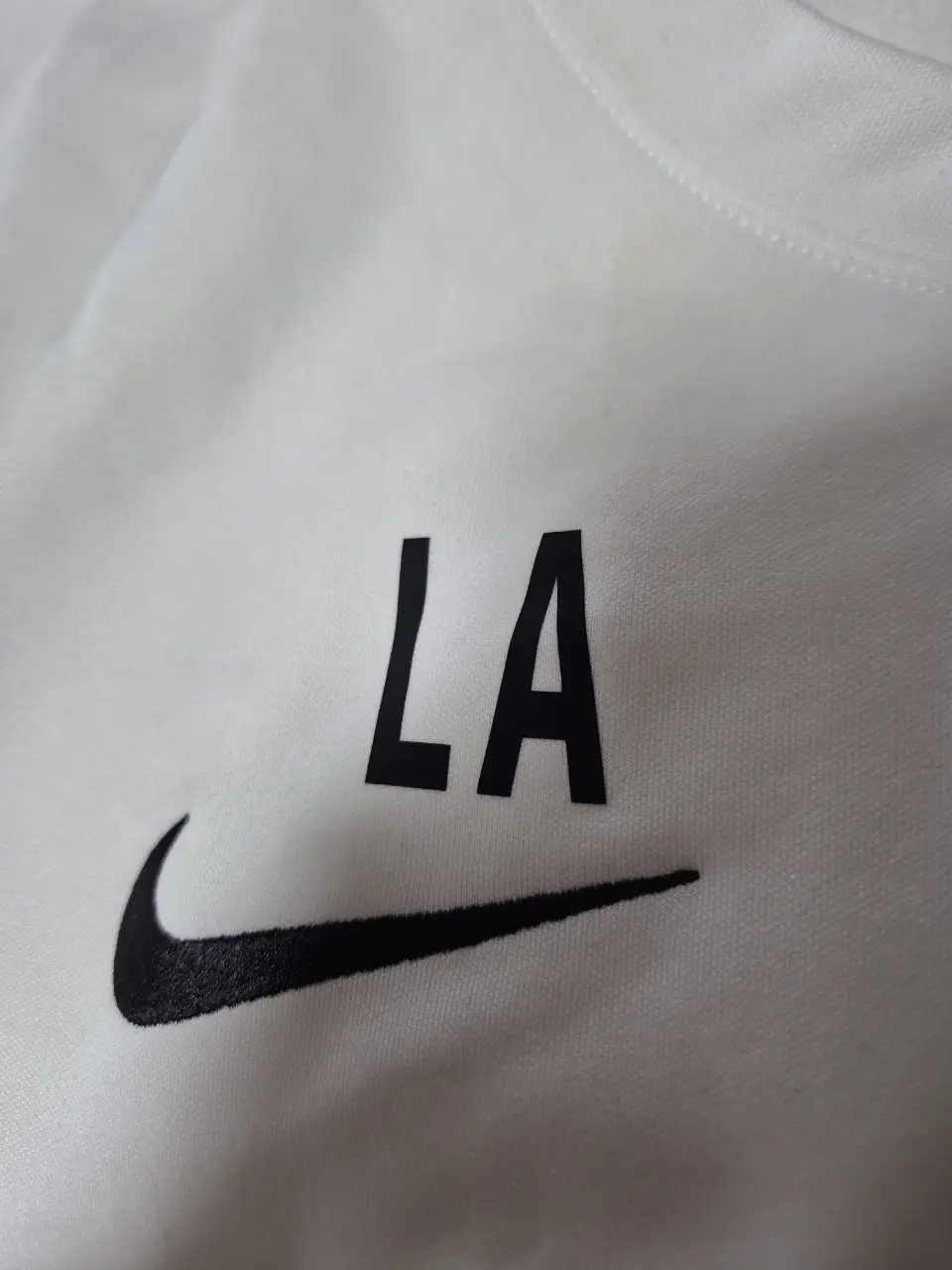 Camiseta Nike - imagen 3