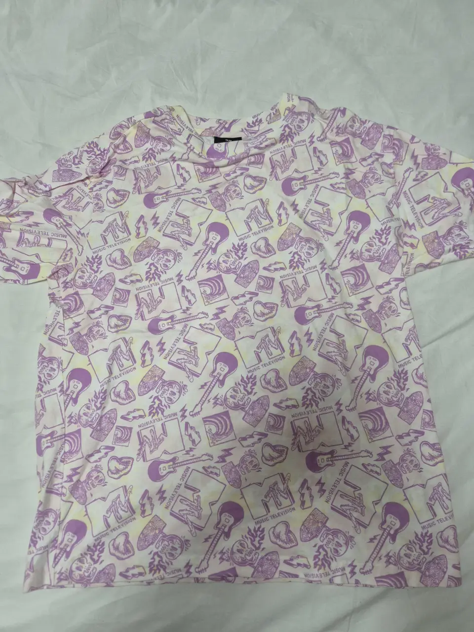 Remera H&M - imagen 2