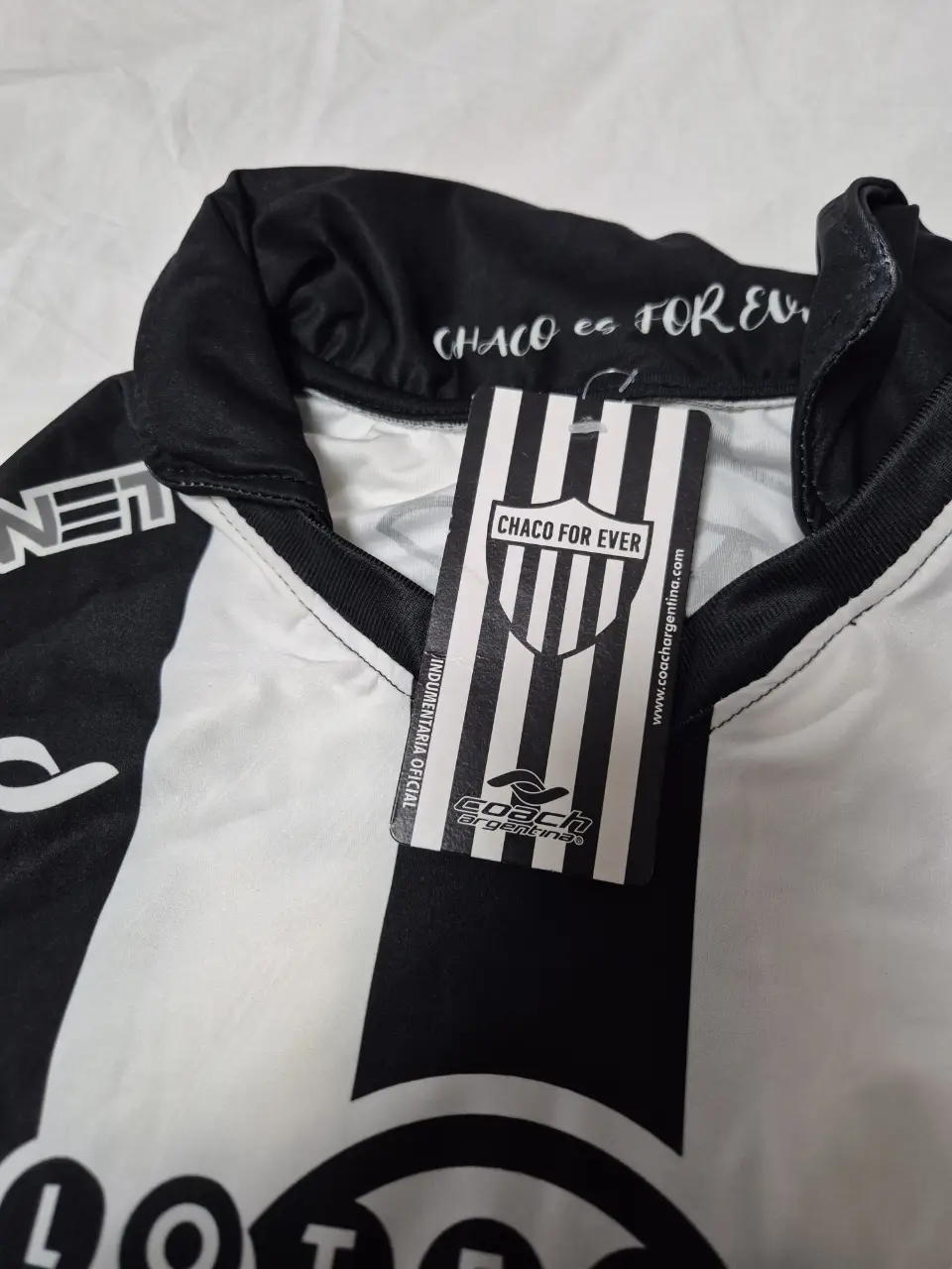 Camiseta Coach - imagen 3