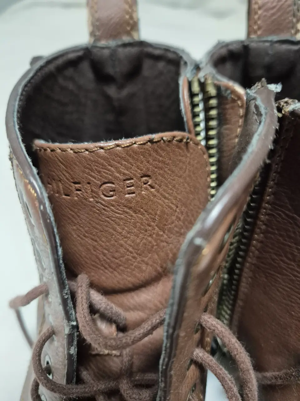 Botas Tommy Hilfiger - imagen 2