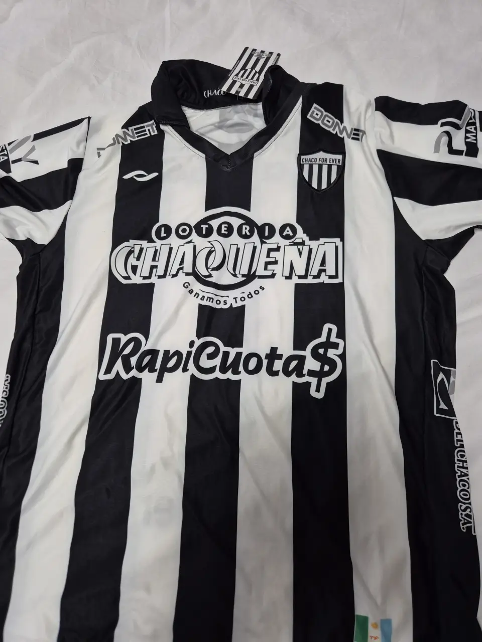 Camiseta Coach - imagen 1