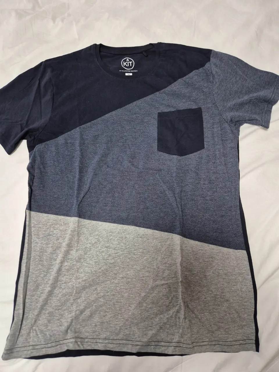 Remera KIT - imagen 2