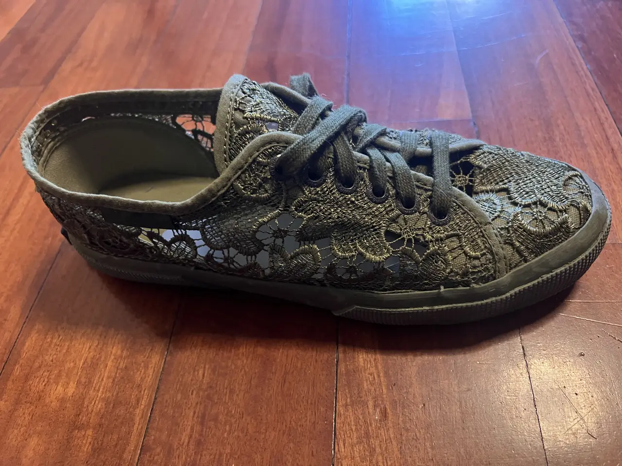 Zapatillas Superga - imagen 1