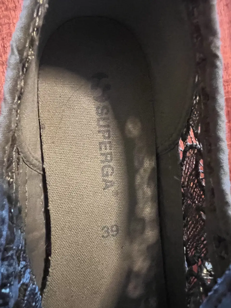 Zapatillas Superga - imagen 3