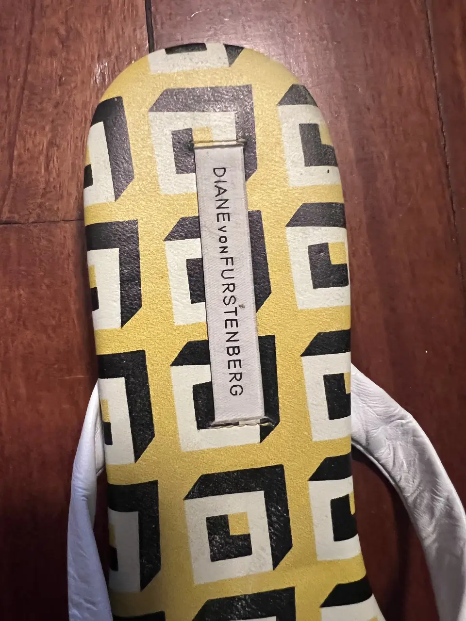 Sandalias Diane von Fürstenberg - imagen 2
