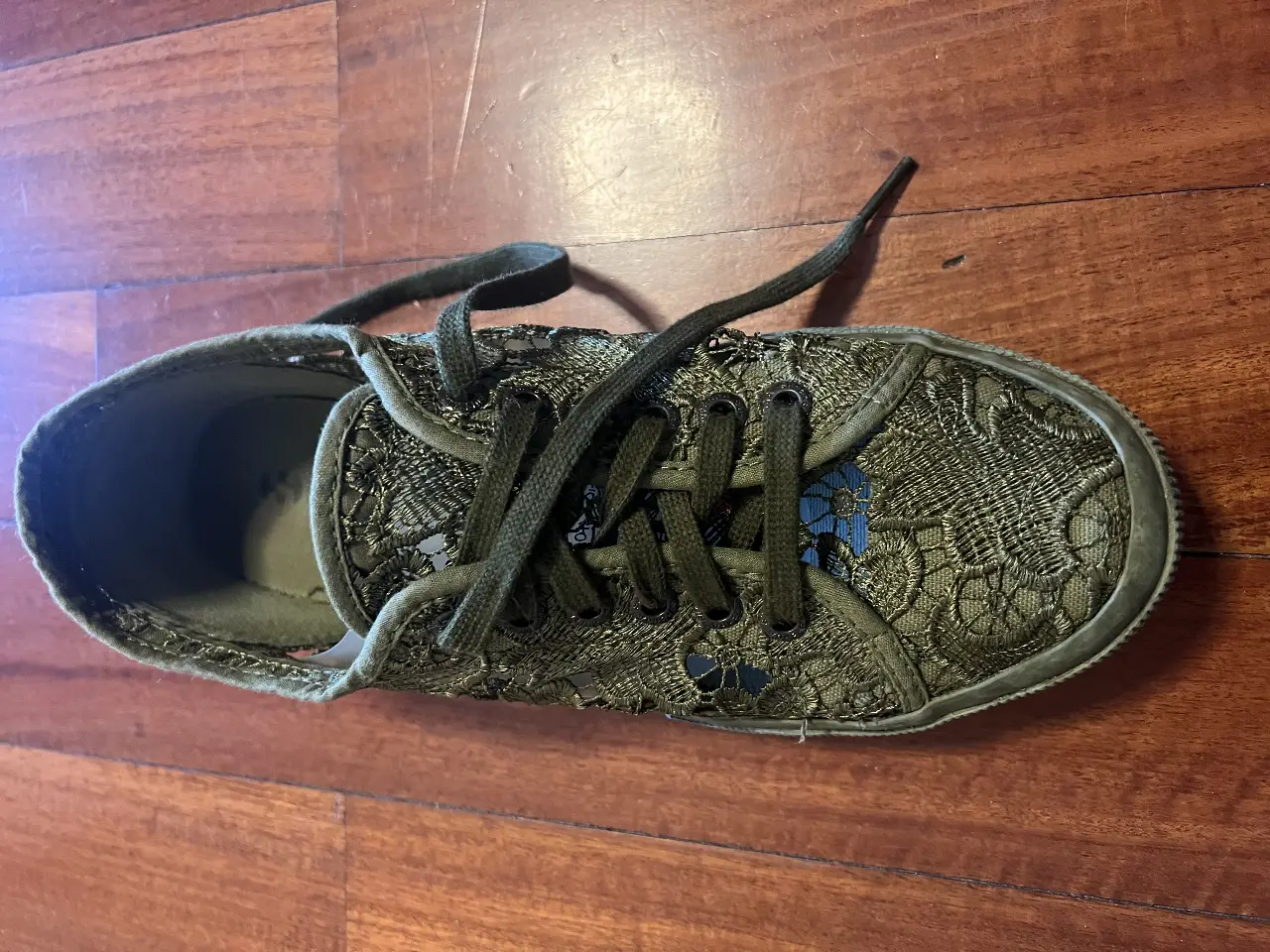 Zapatillas Superga - imagen 2