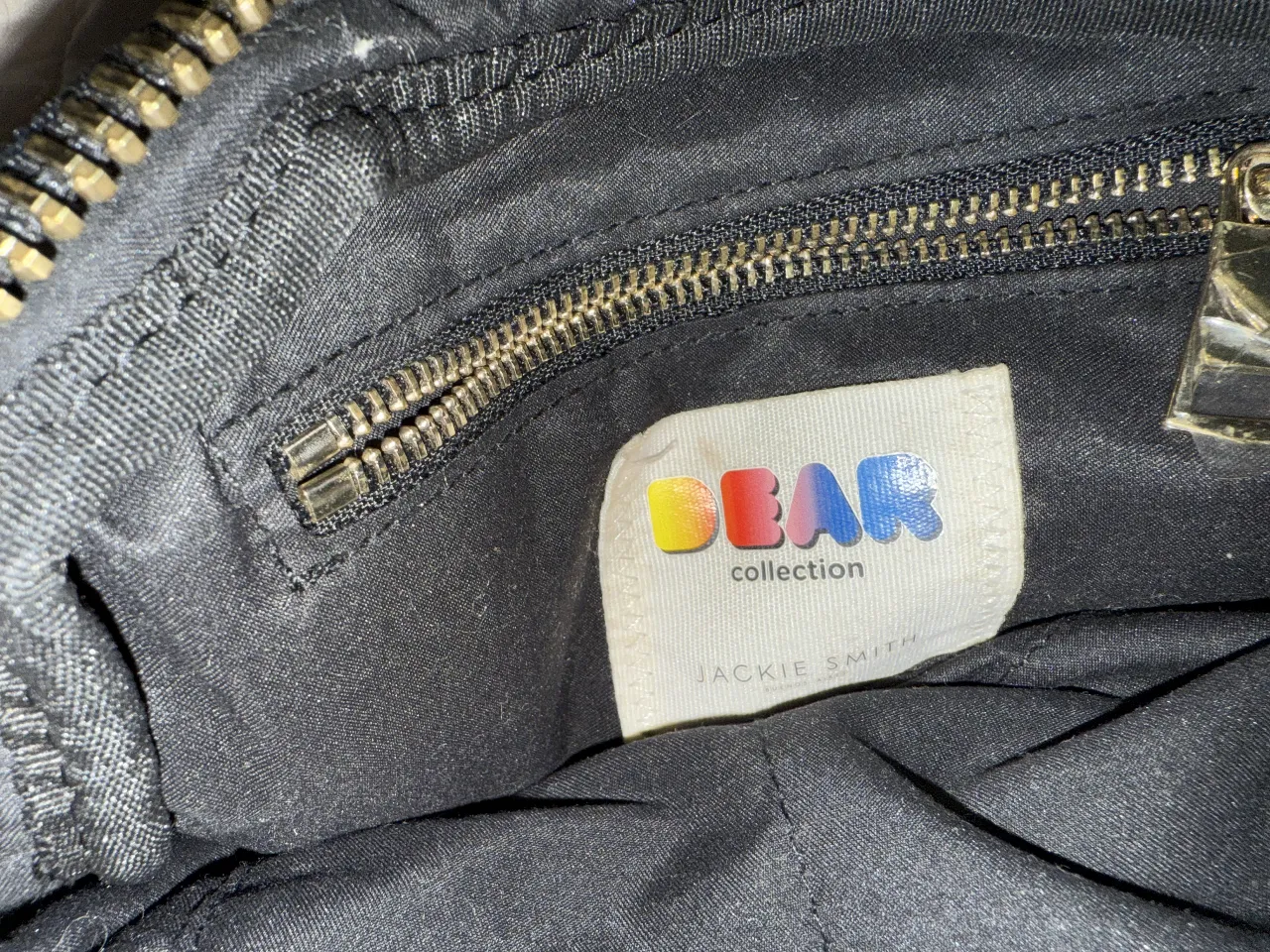 Cartera Jackie Smith - imagen 3