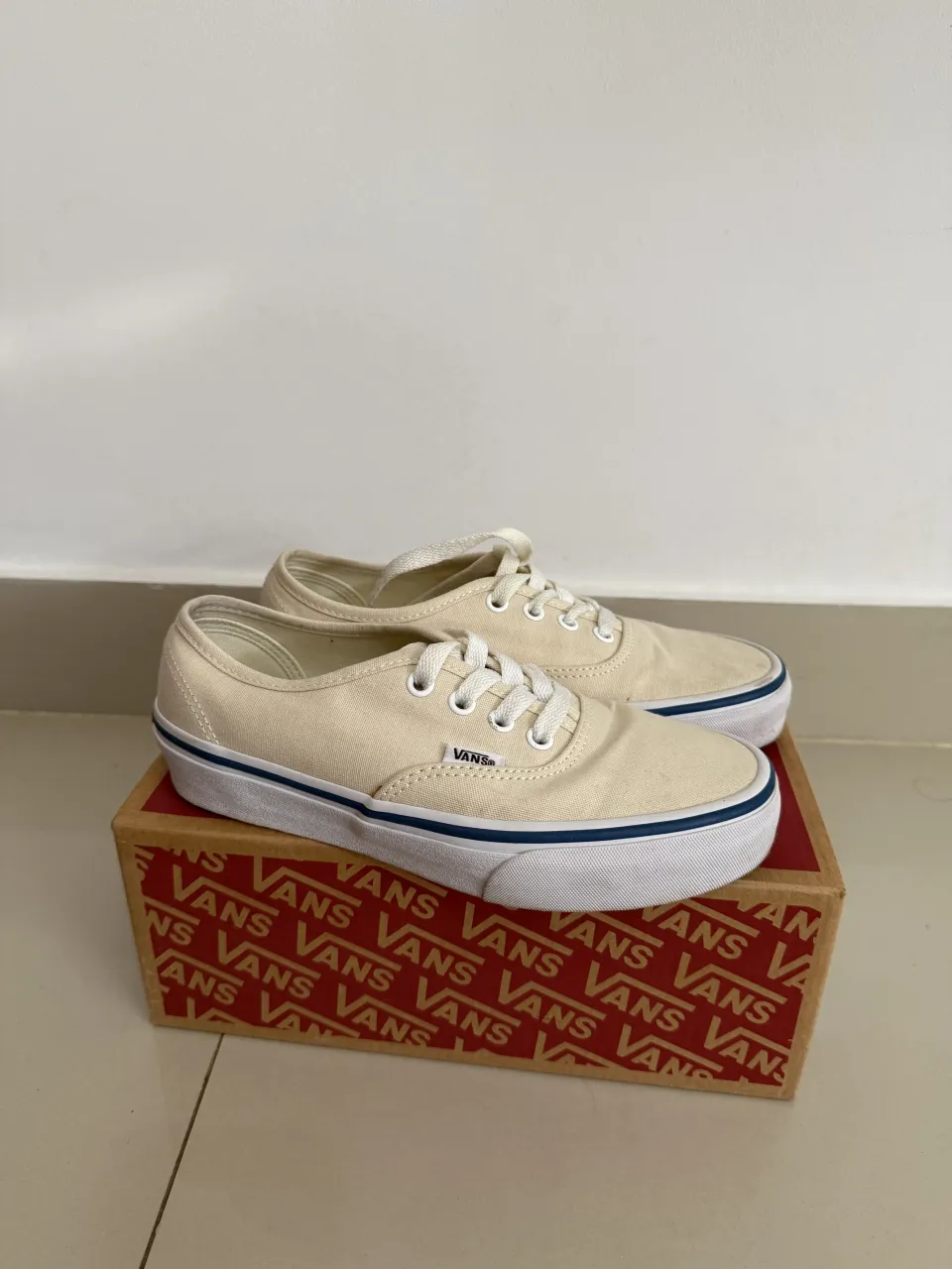 Zapatillas Vans - imagen 2