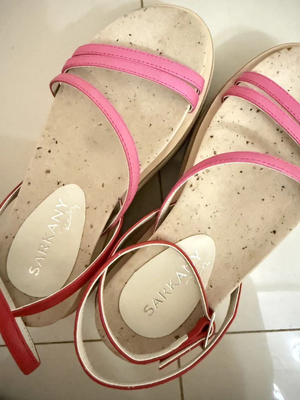 Sandalias Sarkany - imagen 3