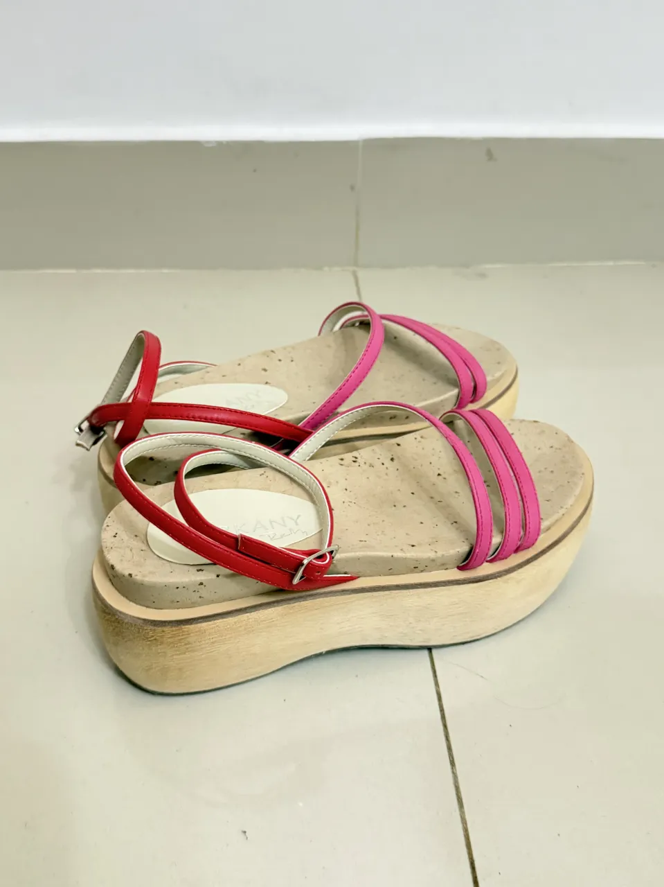 Sandalias Sarkany - imagen 1