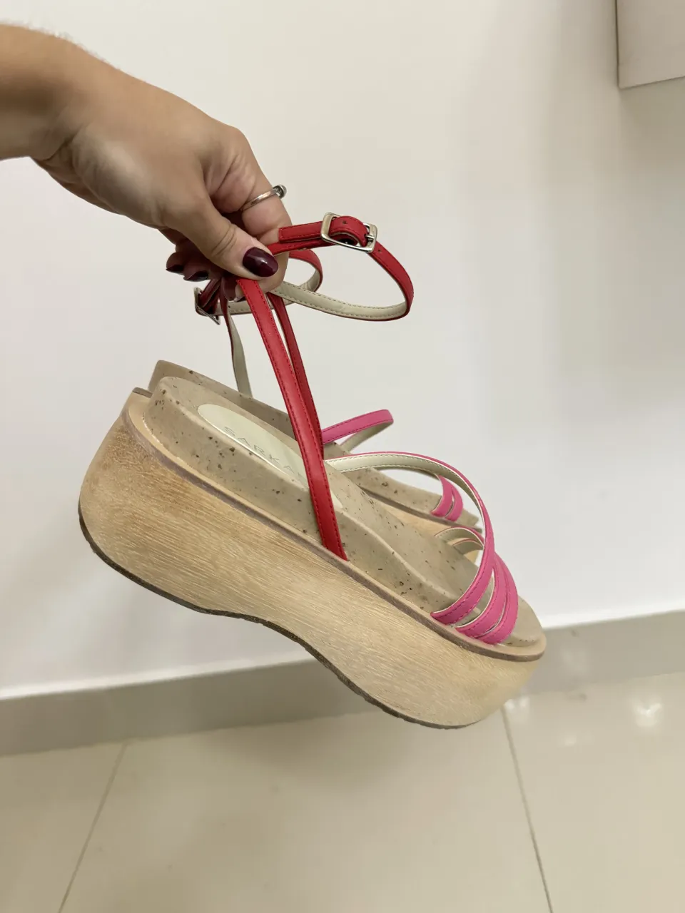 Sandalias Sarkany - imagen 2