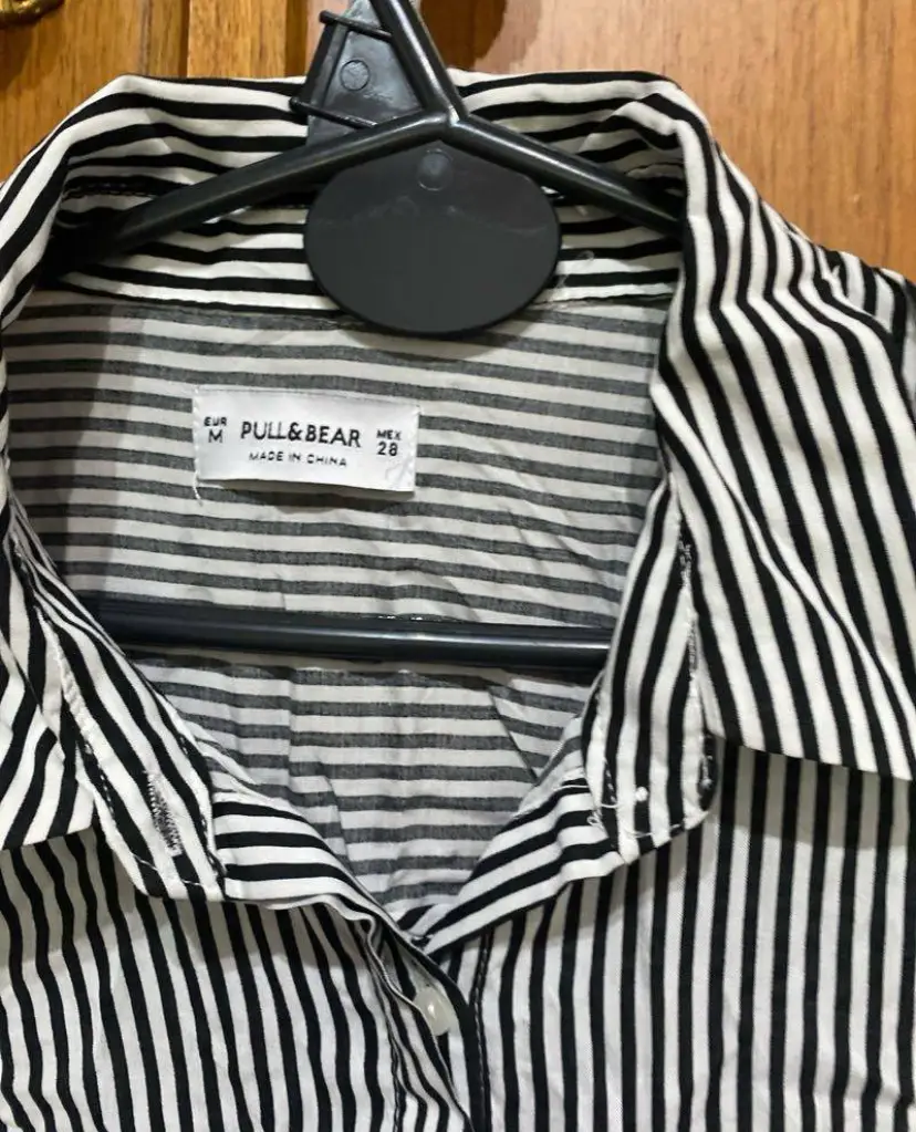 Camisa Pull & Bear - imagen 2