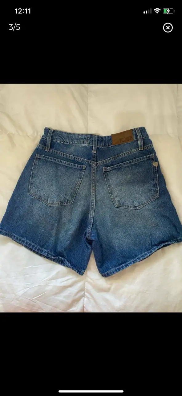 Short i ♥ 47 - imagen 2