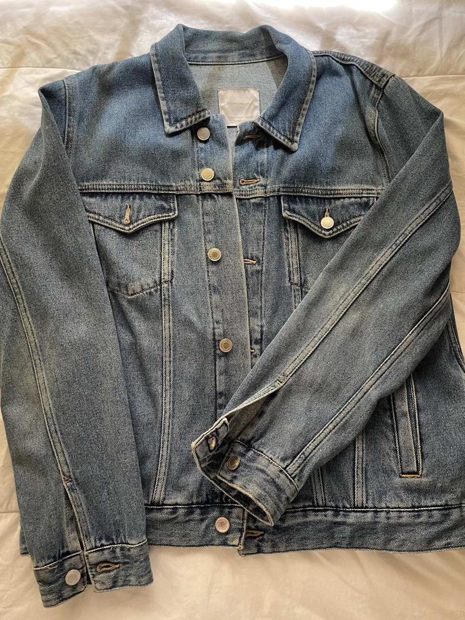 Campera Zara - imagen 1