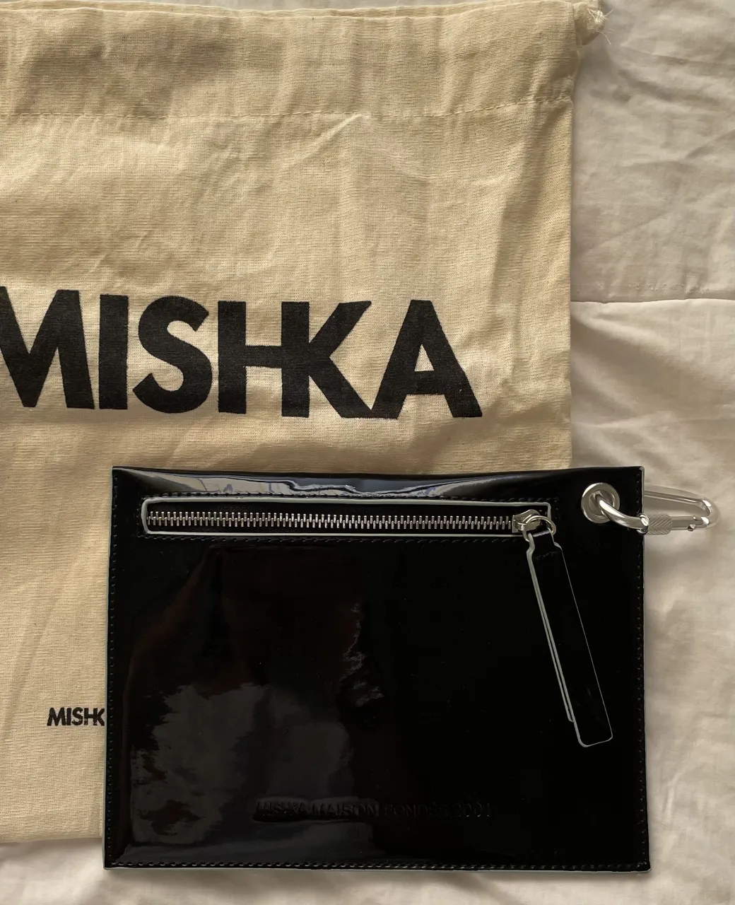 Cartera Mishka - imagen 1