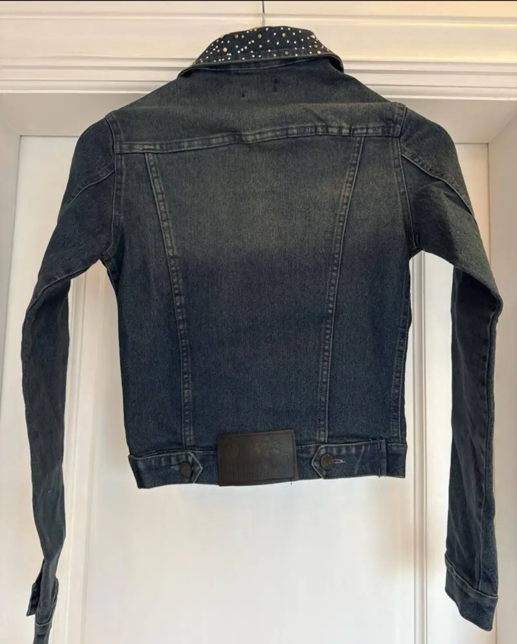Campera CODE CUSTOMS - imagen 3