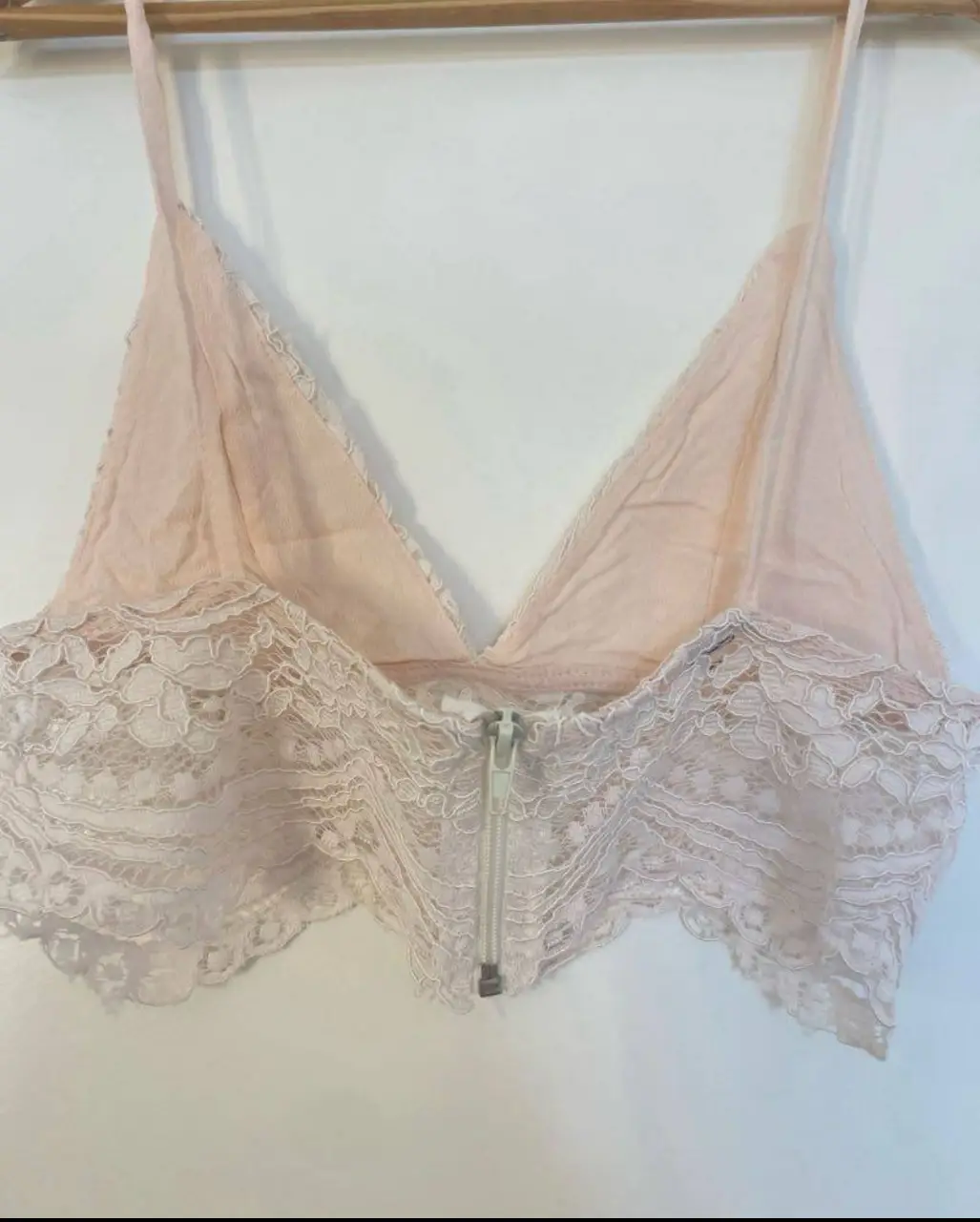 Corpiño Zara - imagen 3