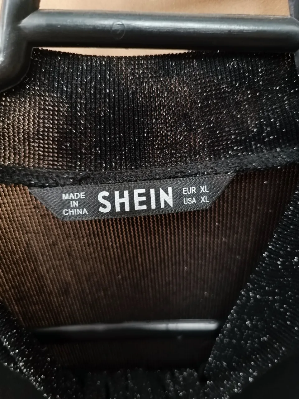 Top Shein - imagen 3